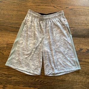 Boy’s Reebok Basketball Shorts